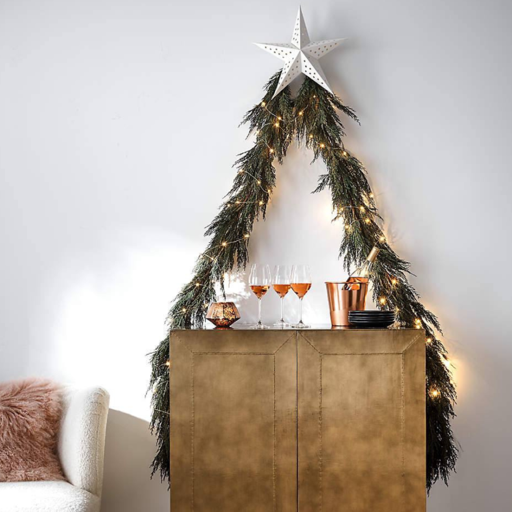 Гірлянда роса 10 метрів гірлянда капля роси з режимами 100 лед гірлянда на пульті вулична гірлянда 220в тепло біла Київ - фото 6