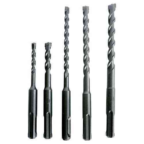 Набір бурів S & R Meister SDS-plus 5шт.(210240005) Коломыя