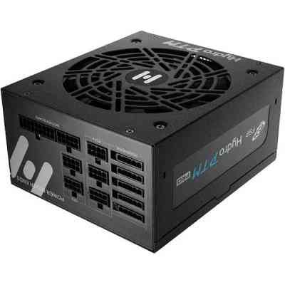 Блок живлення FSP 650W HYDRO PTM PRO (HPT2-650M) Вінниця