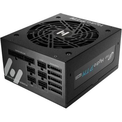 Блок питания FSP 650W HYDRO PTM PRO (HPT2-650M) Винница - изображение 4