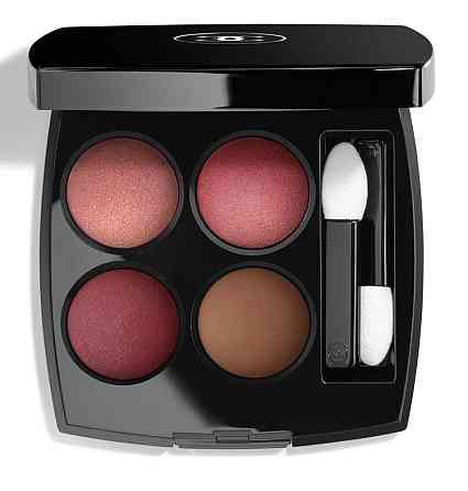 Тіні для повік Chanel Les 4 Ombres 362 Candeur et provocation Слов'янськ