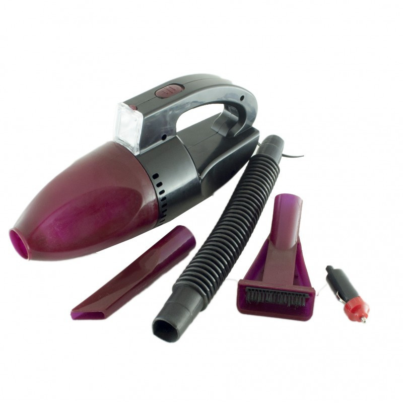 Автомобільний пилосос CAR VACUM CLEANER 0267 Одеса - фото 3