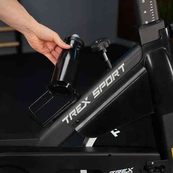 Спінбайк Trex Sport TX-840SB FARGO чорний Киев