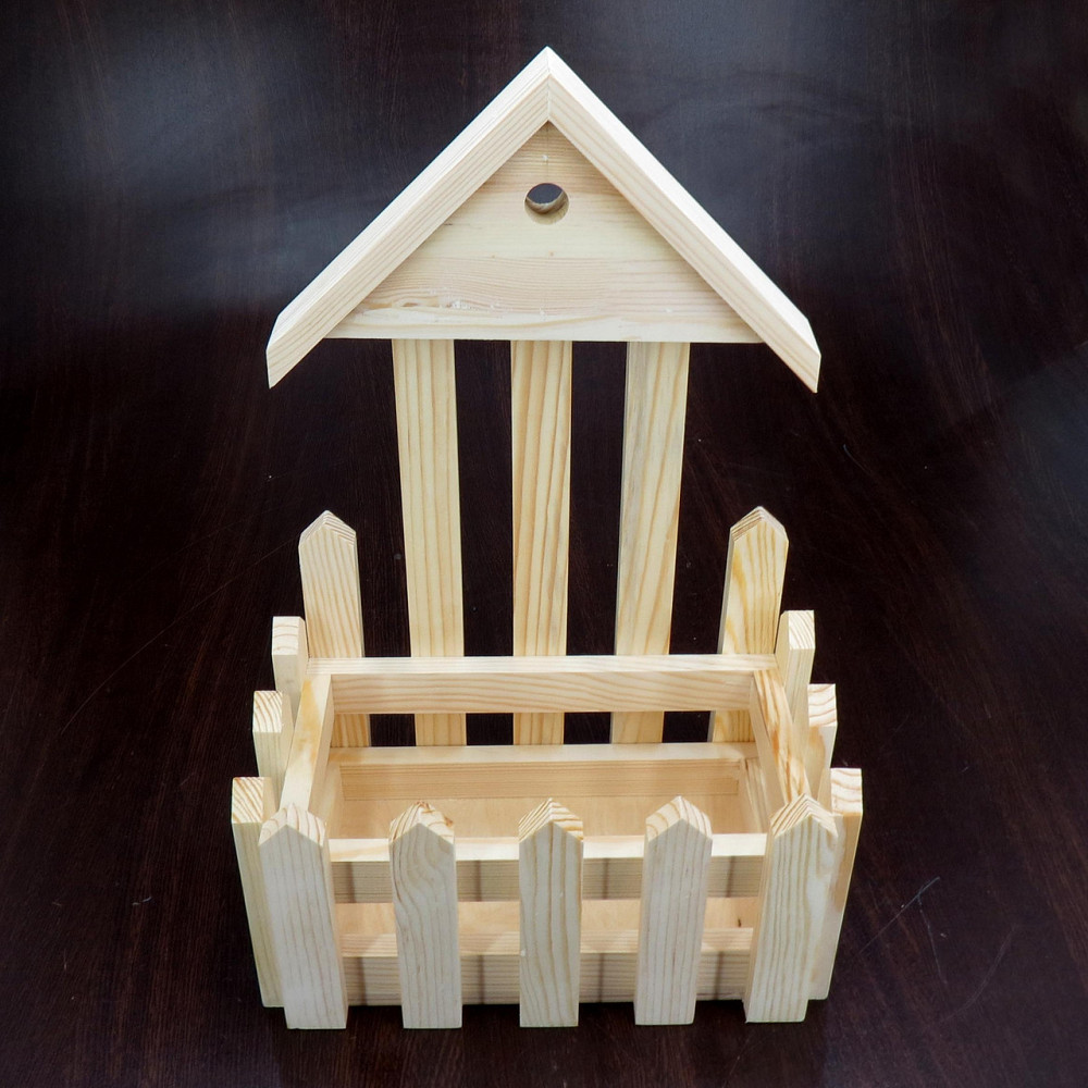 Кашпо "Калюжниця" бланже Миколаїв - фото 1