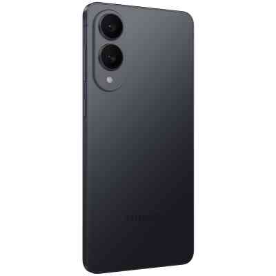 Мобильный телефон Samsung Galaxy S25 Edge 12/512Gb Titanium Jetblack (SM-S937BZKGEUC) Винница