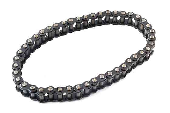 Ланцюг моторний мотоцикл Мінськ (44 зв.) (Кіров, Р) Мукачево