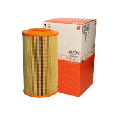 Воздушный фильтр для автомобиля Mahle LX2059 Винница - изображение 2