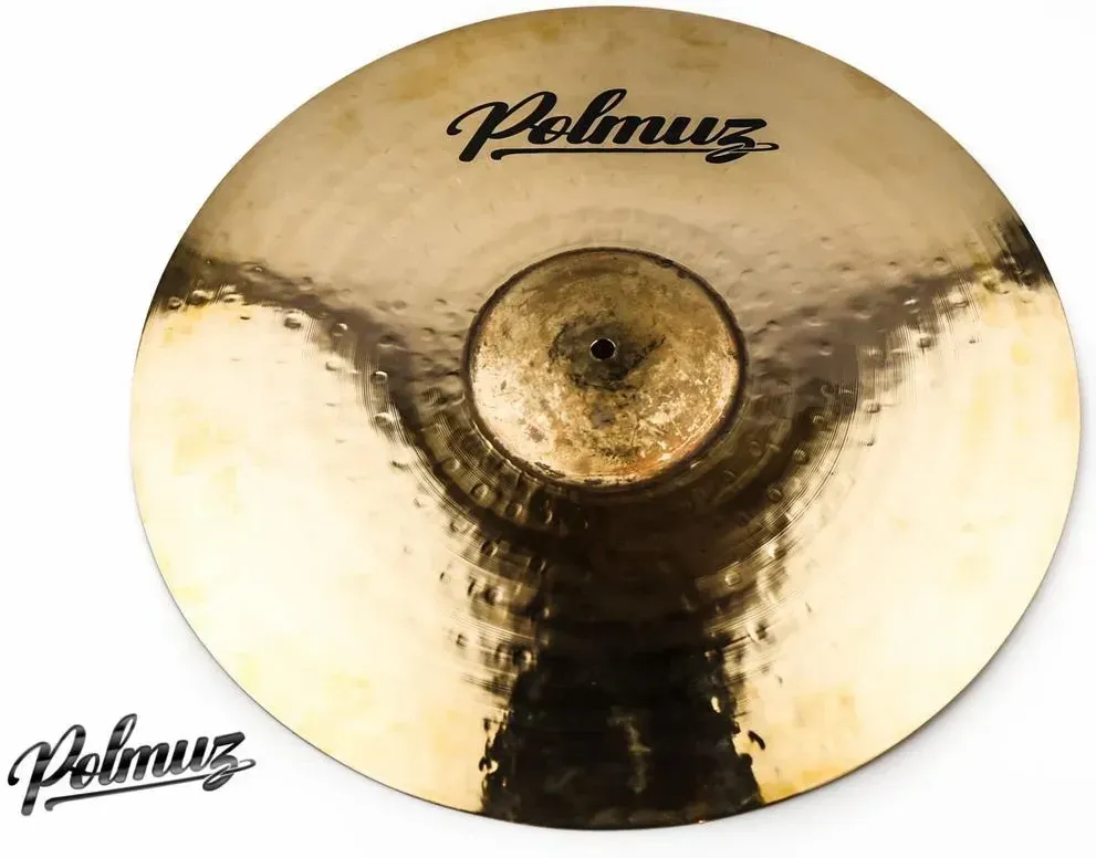 Ударная установка  Polmuz Model 07 Ride 21” Киев - изображение 1