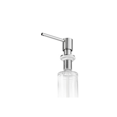 Мийка кухонна GRANADO Optimal Artes black shine (+ змішувач Badalona LUX inox + дозатор Redondo inox + ко (ksg1201) Вінниця - фото 3