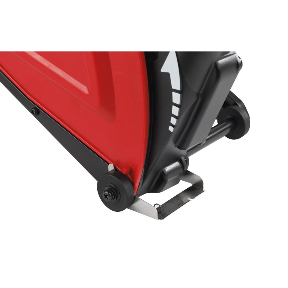 Система удаления пыли УШМ DEC 230К MILWAUKEE Одесса - изображение 3