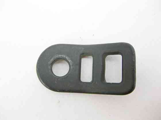 Mercedes-Benz  A1248684014 Кріплення дитячого сидіння за спинкою заднього сидіння S-Class W220 E-Class W210 C-Class W202 CLK C208 CL C215 Одесса