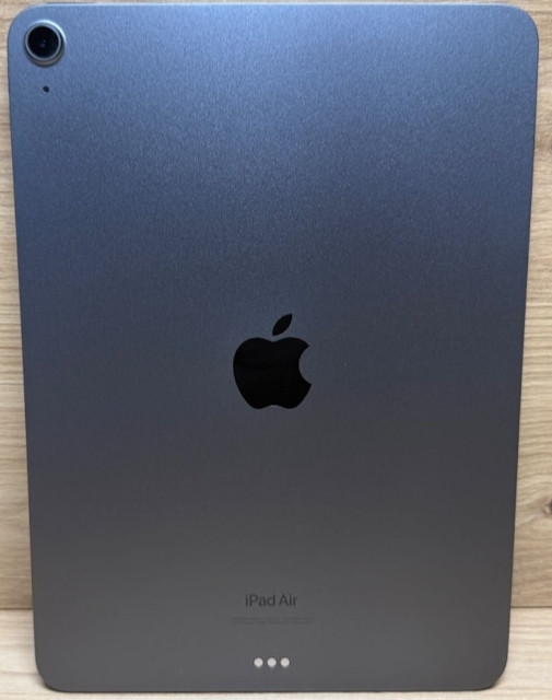 Планшет Apple iPad Air 5го покоління із процесором Apple M1
10.9‘‘ Wi-Fi 
256gb
Колір Space Grey Київ - фото 8
