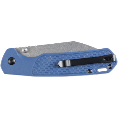Нож CJRB Pyrite Light FRN Blue (J1945-BU) Винница - изображение 10