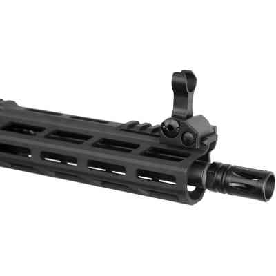 Гвинтівка страйкбольна Evolution Ghost S EMR Carbontech AEG Black (EC31AR) Вінниця