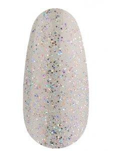 Гель лак KODI SHINE (SH-70) 7 мл , блестки Киев - изображение 1