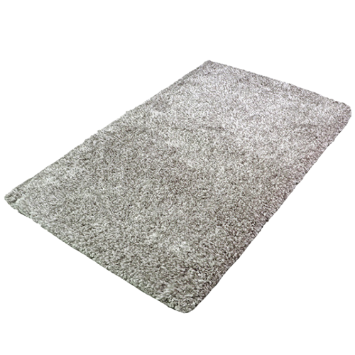 Килимок Melange Soft 60*120см антибактеріальний бежевий Дариана Житомир - фото 1