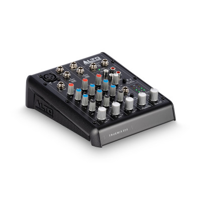 Мікшерний пульт Alto Professional TrueMix 500 Вінниця - фото 8