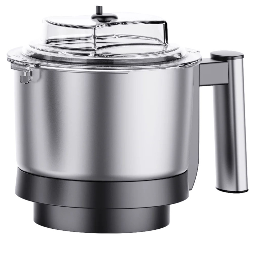 Блендер подрібнювач електричний занурювальний, Портативный блендер для смузи для дому LJ-40 Київ - фото 1