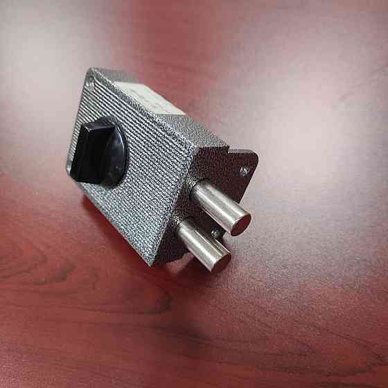 Замок накладний SOFIA 14-19 Харків