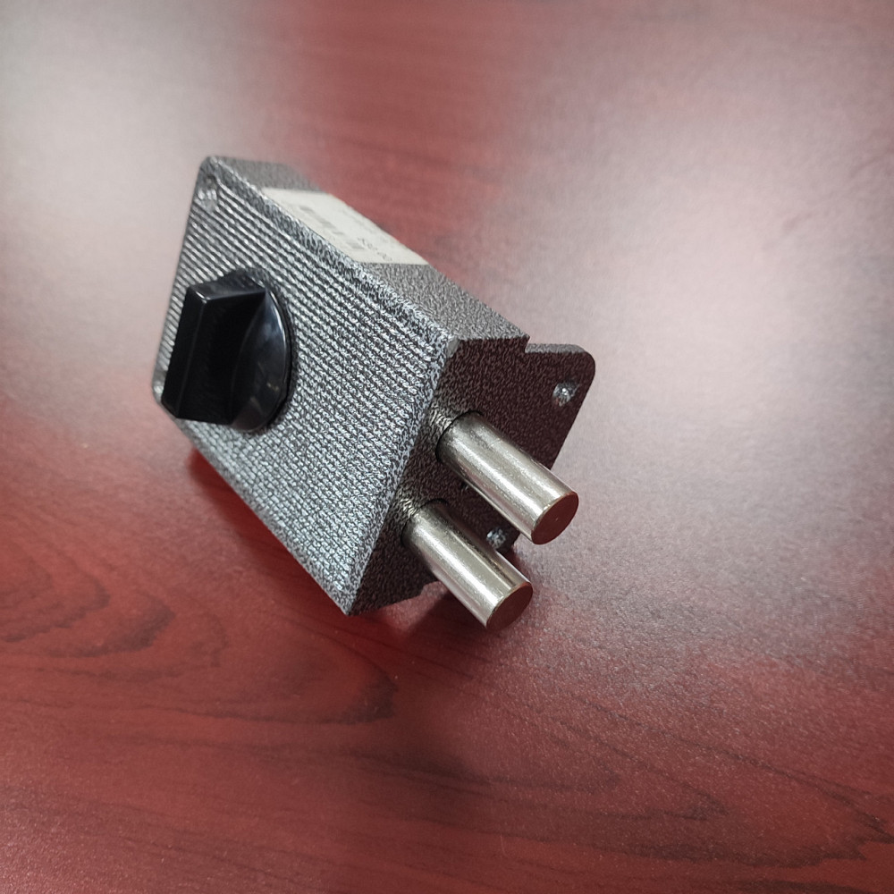 Замок накладний SOFIA 14-19 Харків - фото 2