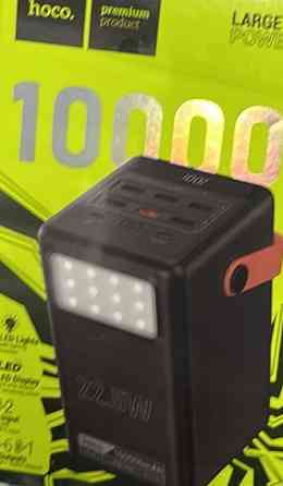PawerBank hoko Db03 100000 mAh. Харьков