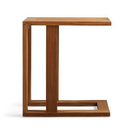 Приставний столик "Нанга" мускат Миколаїв - фото 2