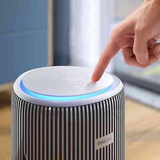 Очисник повітря Philips AC3420/10 очищувач повітря Харків