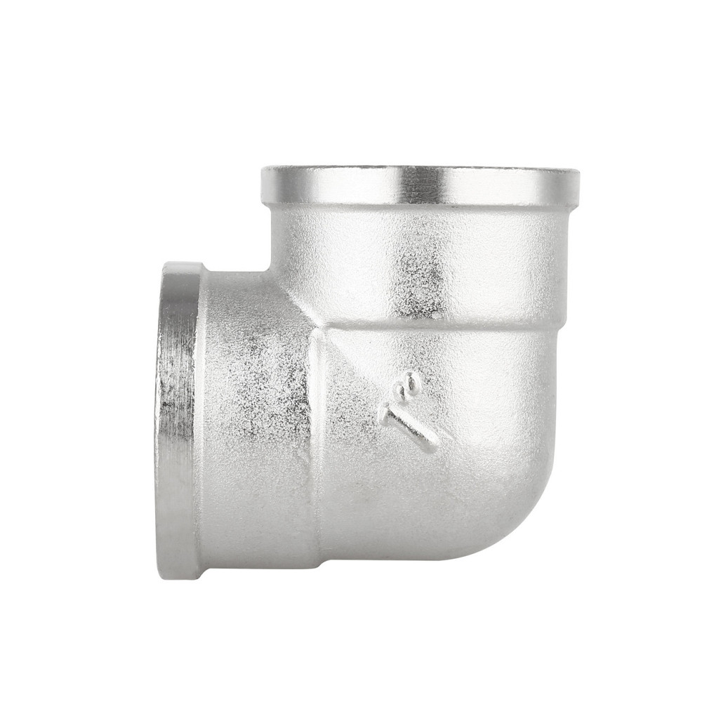 Куточок Thermo Alliance Forte 1" ВВ SF36825 Київ - фото 9