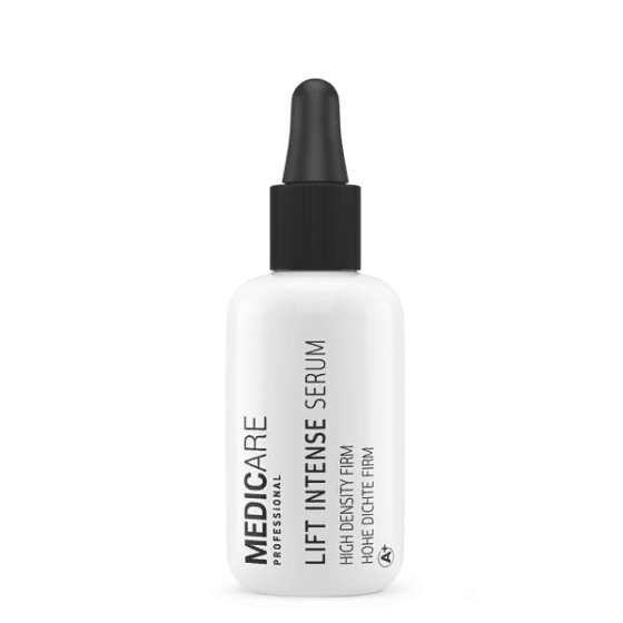 Ущільнююча сироватка /  LIFT INTENSE SERUM, Medicare 30ml Дніпро