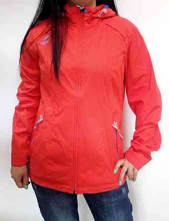 Женская демисезонная ветровка Avecs.р.-50 Киев