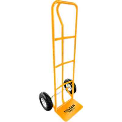 Тележка грузовая Tolsen раскладной 200 кг, 22,5х35 см (62610) Винница