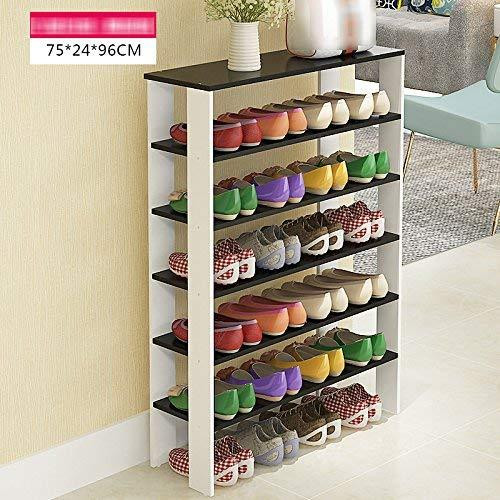 Полиця для взуття "Безаціо 675" венге-зефір Миколаїв - фото 1