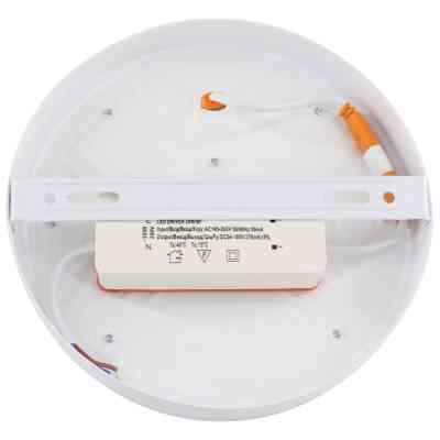 Світильник точковий Євросвітло LED-SR-170-24 6400К без рамки Вінниця