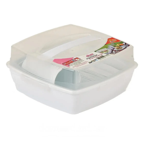 Набір посуду для пікніку на 6 персон ELIF Житомир