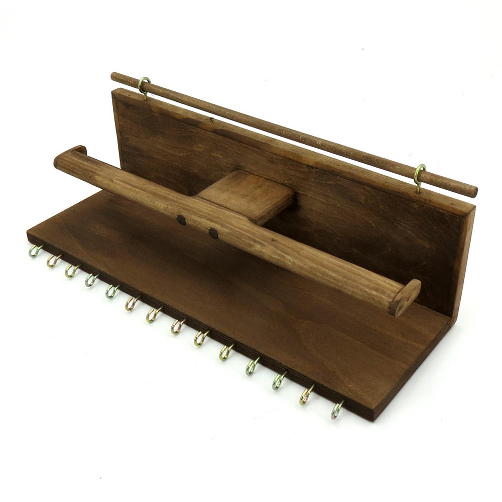 Органайзер для бижутерии 