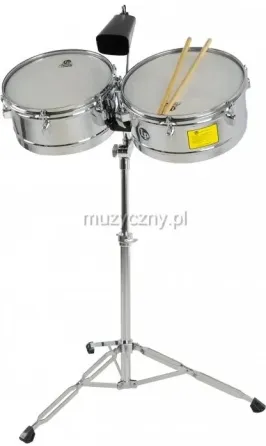 Ударна установка  Latin Percussion LPA256 Київ