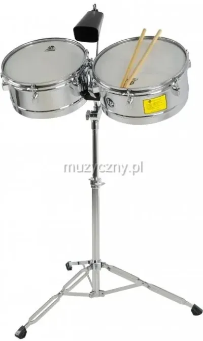 Ударна установка  Latin Percussion LPA256 Київ - фото 1