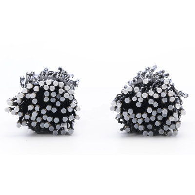 Гирлянда Twinkly Smart LED Strings RGBW 400, BT + WiFi, Gen II, IP44, кабель (TWS400SPP-BEU) Винница - изображение 12