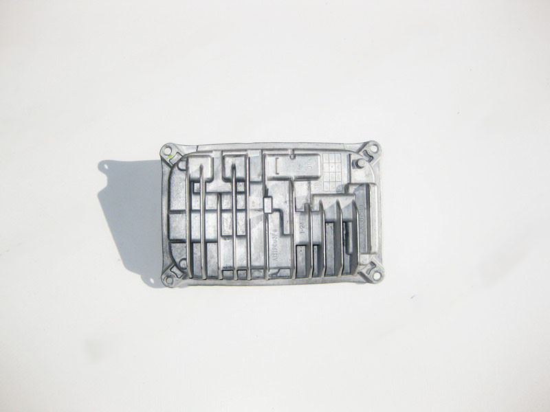 Mercedes-Benz  A2229003902 Новий блок керування фари S-Class W222 Одесса - изображение 1