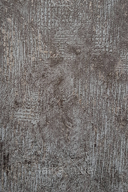 Шпалери метрові вінілові на флізеліні Sintra Structure під штукатурку мазки смужки чорні сірі золотисті 423158 Київ - фото 4