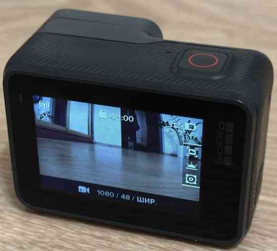 Екш- Камера GoPro Hero 5 Black. Киев