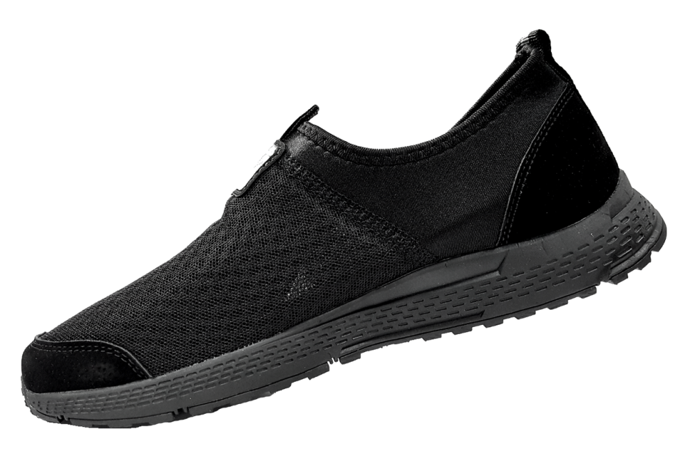 Мужские летние мокасины  Nike Good Free 3.0 Киев - изображение 7