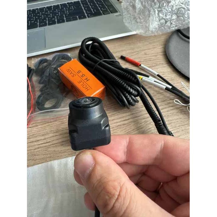 Камеры кругового обзора для авто 360 для Android магнитол 1080P (4шт.) Киев - изображение 4