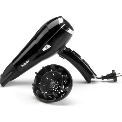 Фен Babyliss D374DE Вінниця - фото 4