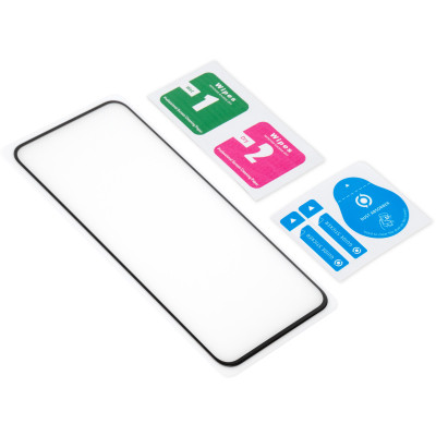 Скло захисне Vinga Samsung A55 (VGSA55) Вінниця - фото 3