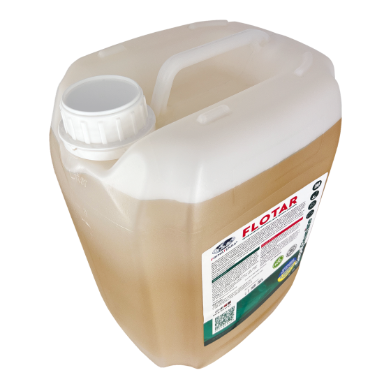 Средство для стирки ковров Flotar (10 кг) Павлоград