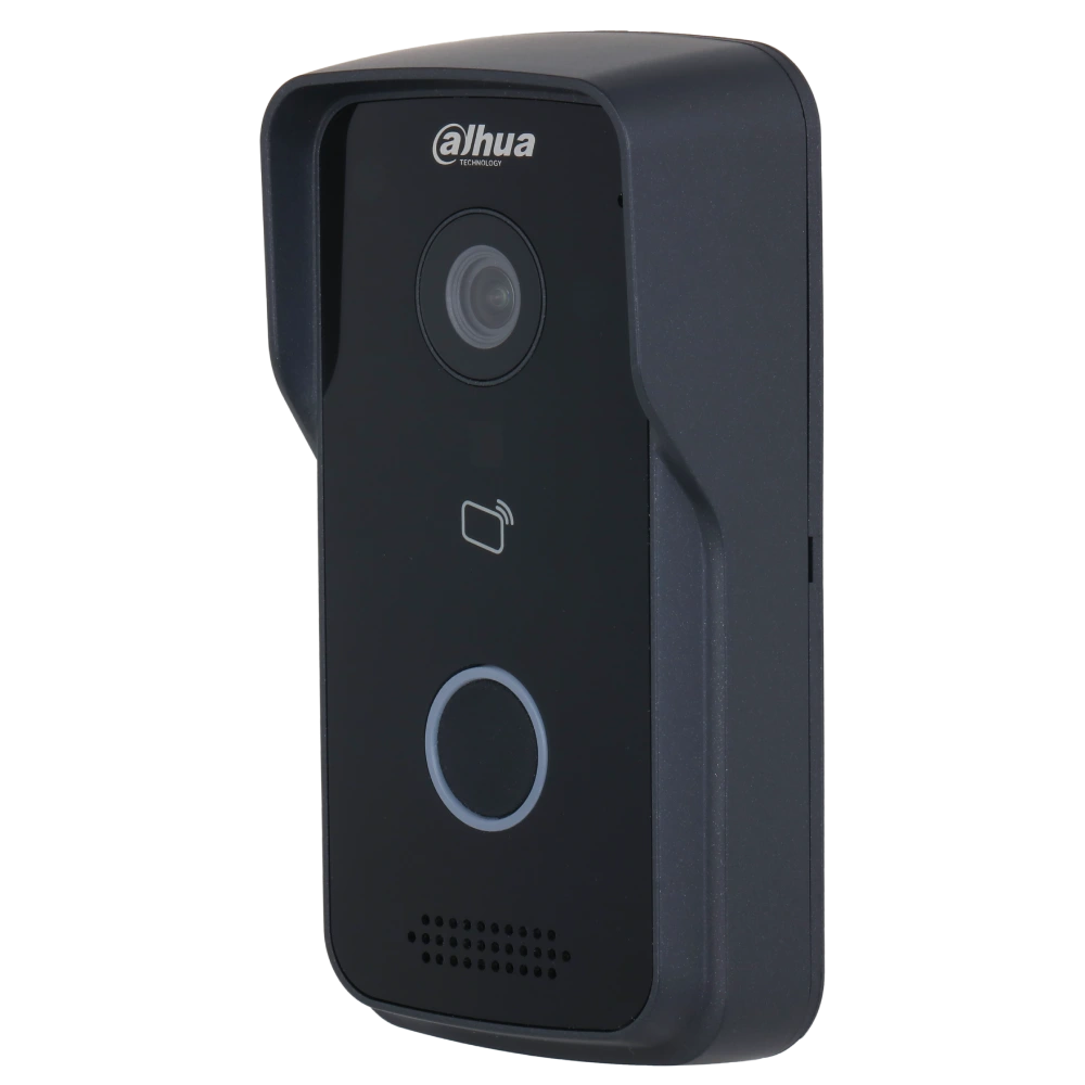 2Мп IP-вызывная панель с Mifare считывателем DHI-VTO2111D-P-S3 Киев - изображение 1