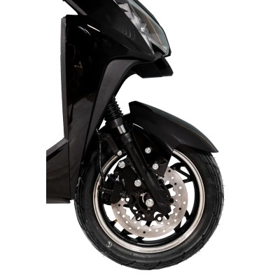 Электроскутер Atlas Spider 2 Box 2000W Plus Blue (4031) Винница - изображение 11