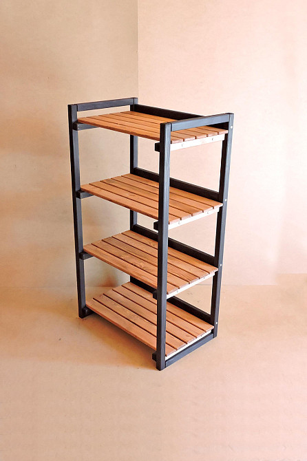 Этажерка разборная 