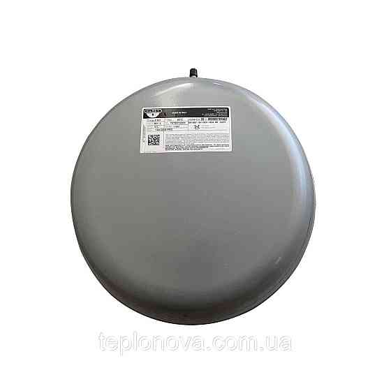 Бак Zilmet  oem-pro для монтажа в котлы плоский 12л 3bar арт.541 ( 13A6001206 ) Черновцы
